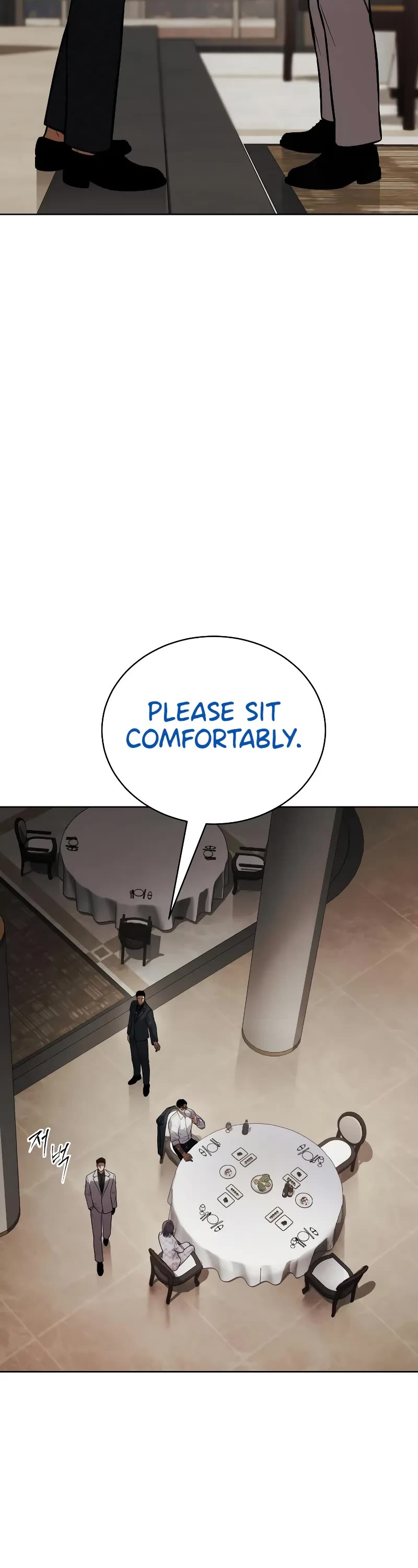 Baek XX Chapter 46 page 74 - Chapter 46