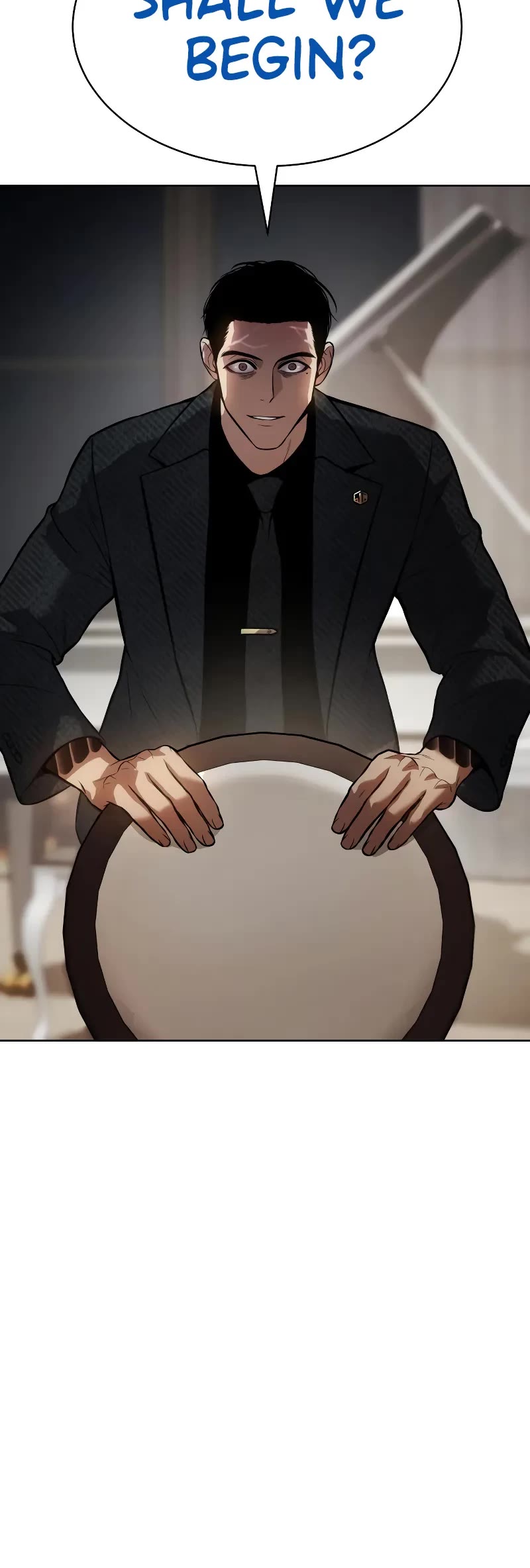 Baek XX Chapter 46 page 76 - Chapter 46