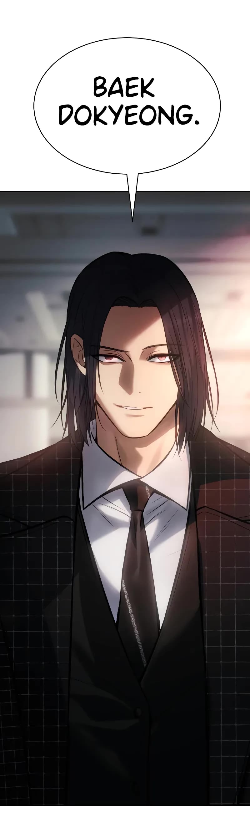 Baek XX Chapter 46 page 79 - Chapter 46