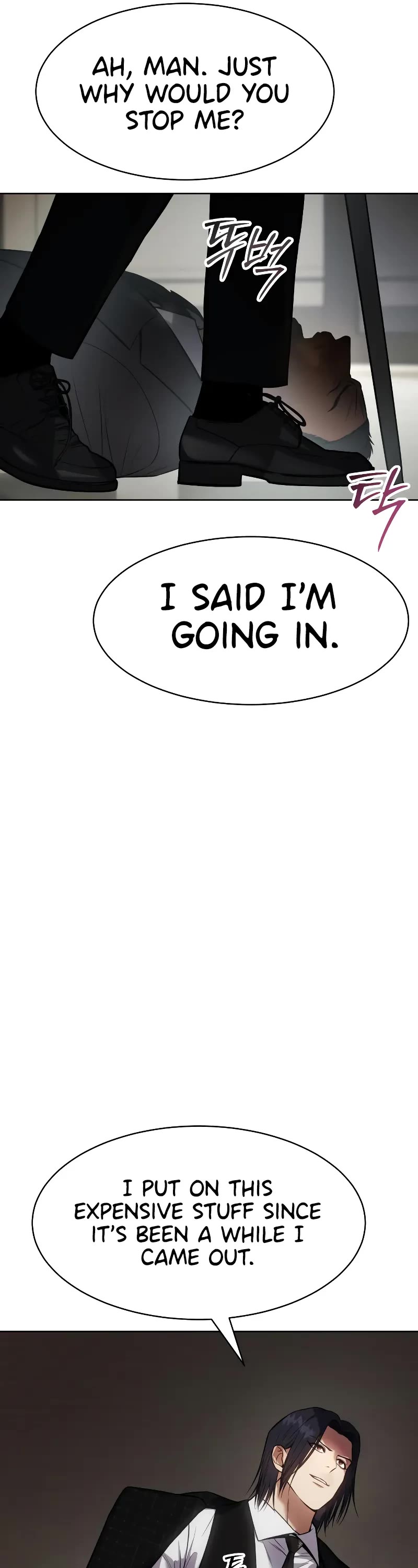 Baek XX Chapter 46 page 81 - Chapter 46