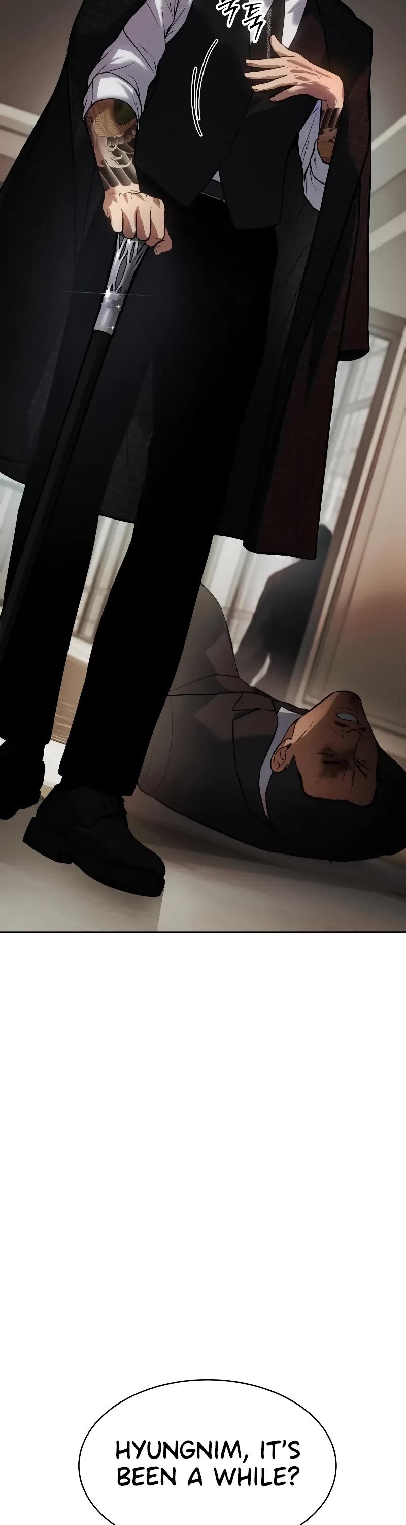 Baek XX Chapter 46 page 82 - Chapter 46