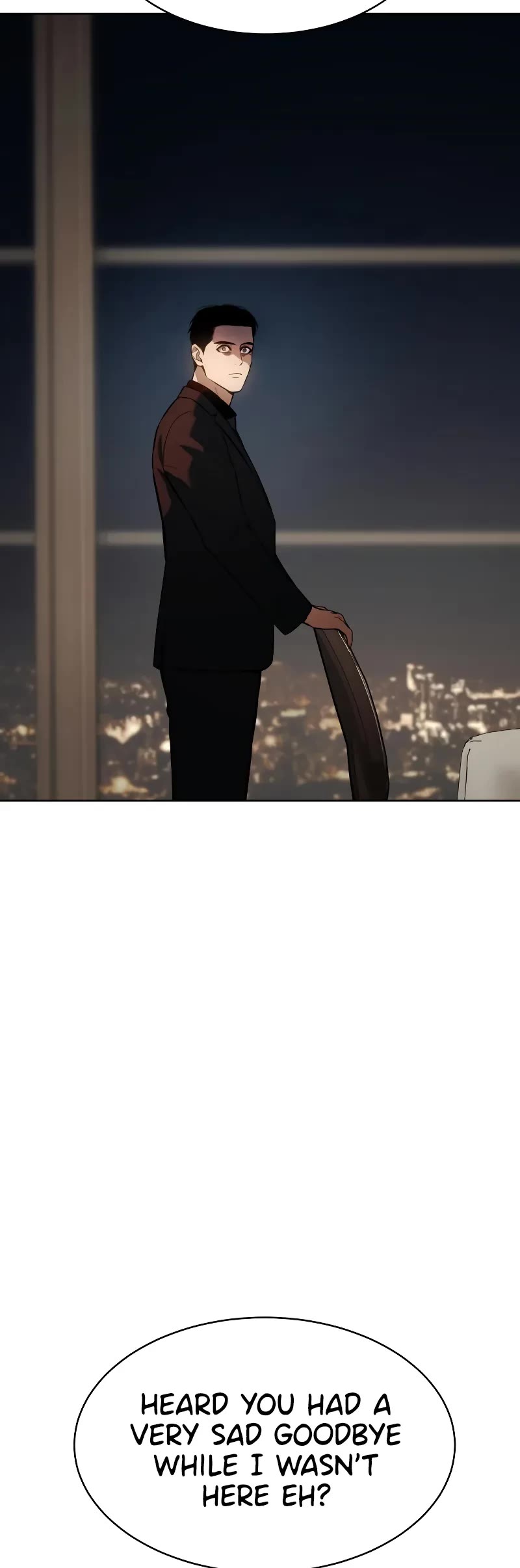 Baek XX Chapter 46 page 83 - Chapter 46