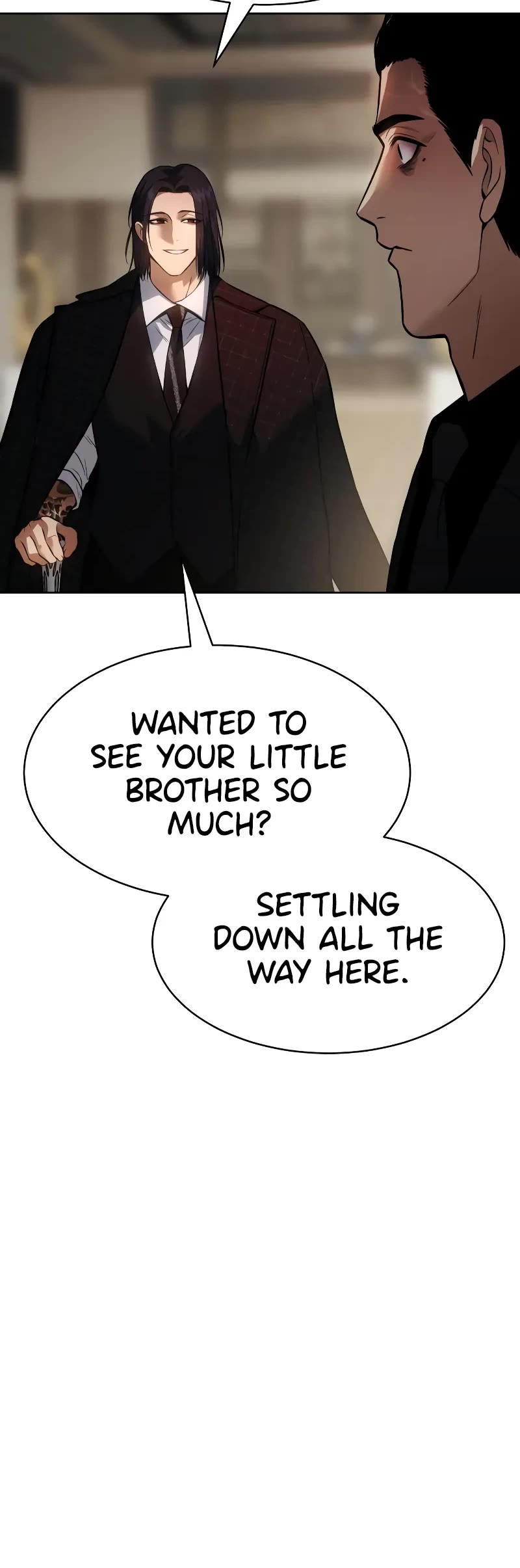 Baek XX Chapter 46 page 84 - Chapter 46