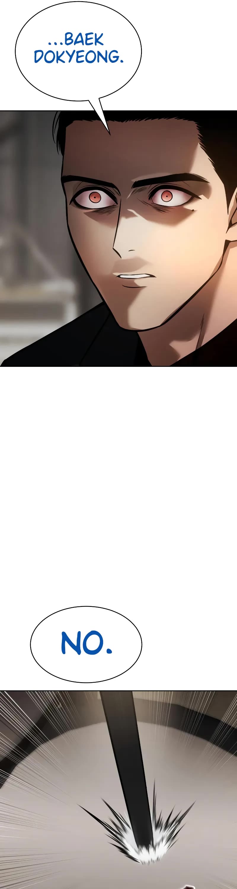 Baek XX Chapter 46 page 85 - Chapter 46