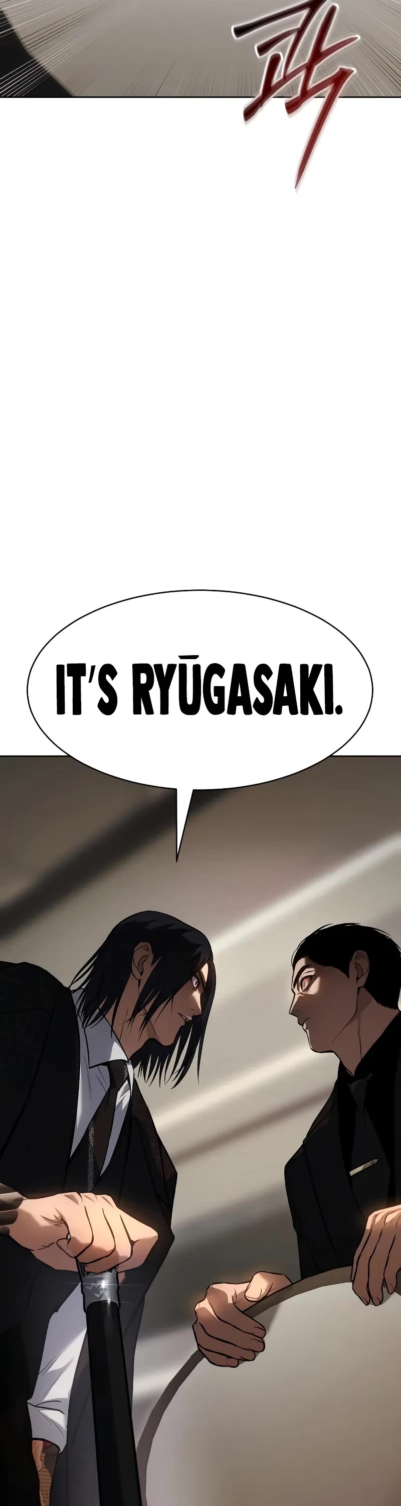 Baek XX Chapter 46 page 86 - Chapter 46