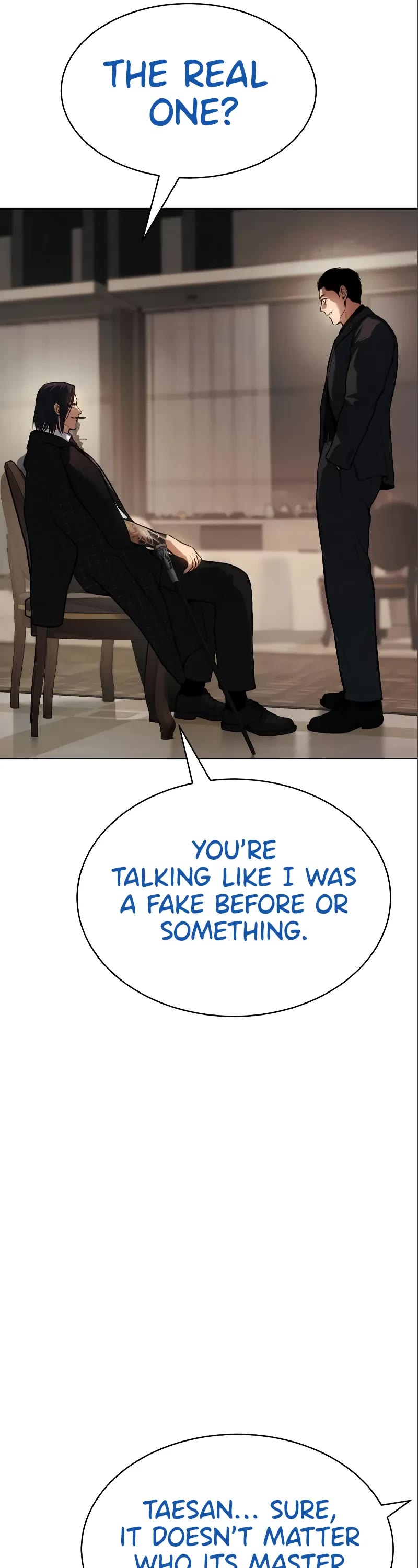 Baek XX Chapter 47 page 29 - Chapter 47