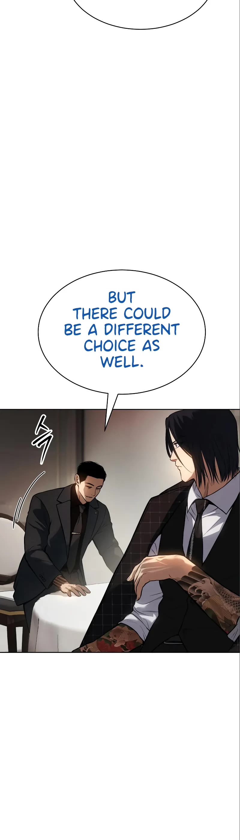Baek XX Chapter 47 page 32 - Chapter 47