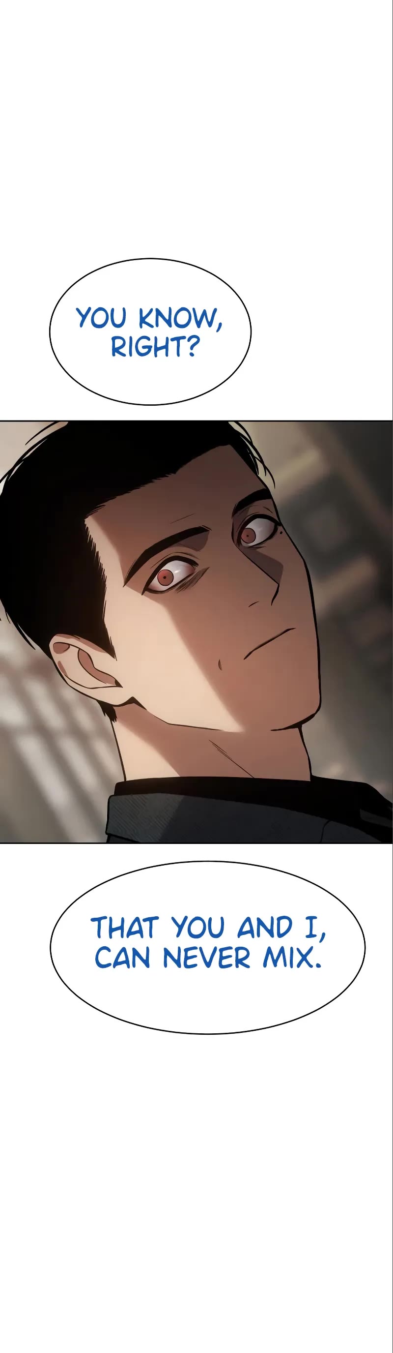 Baek XX Chapter 47 page 39 - Chapter 47