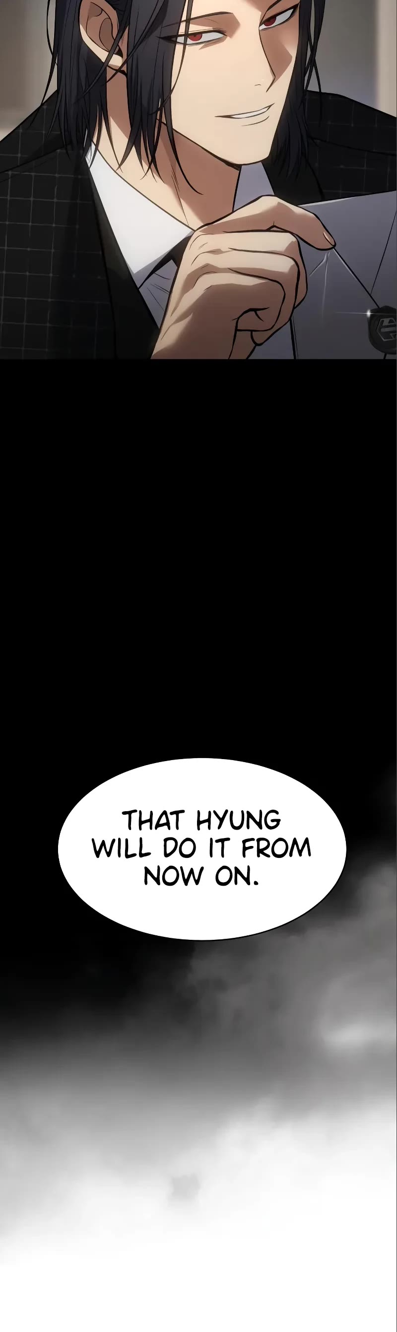 Baek XX Chapter 47 page 4 - Chapter 47