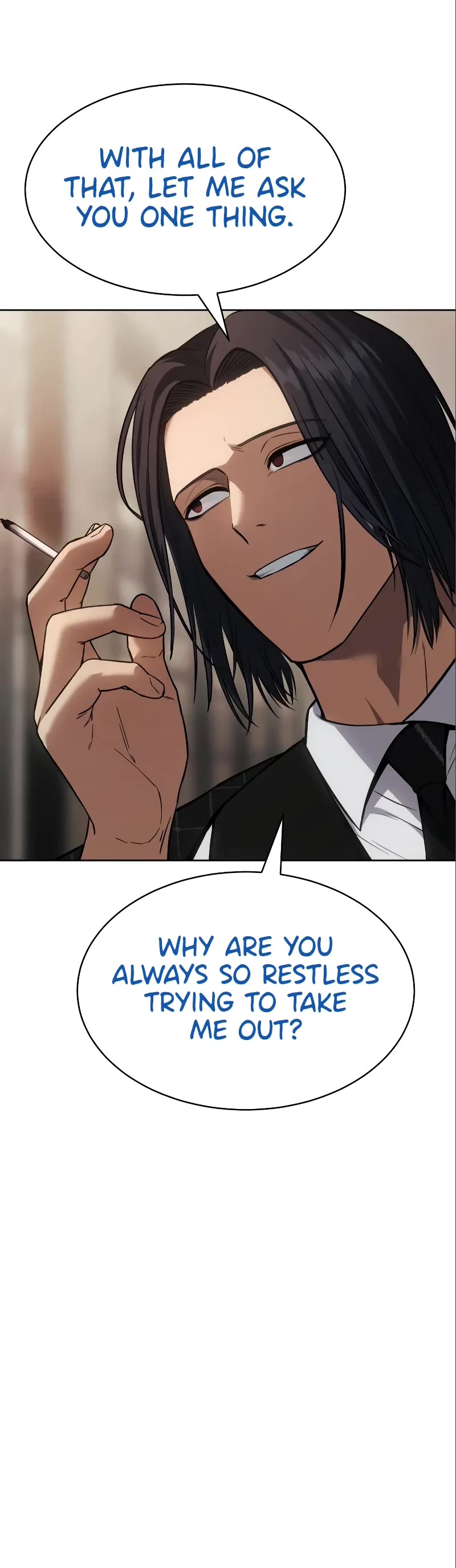 Baek XX Chapter 47 page 40 - Chapter 47