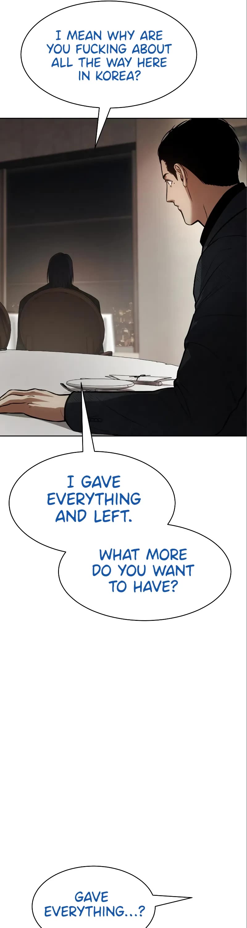 Baek XX Chapter 47 page 41 - Chapter 47