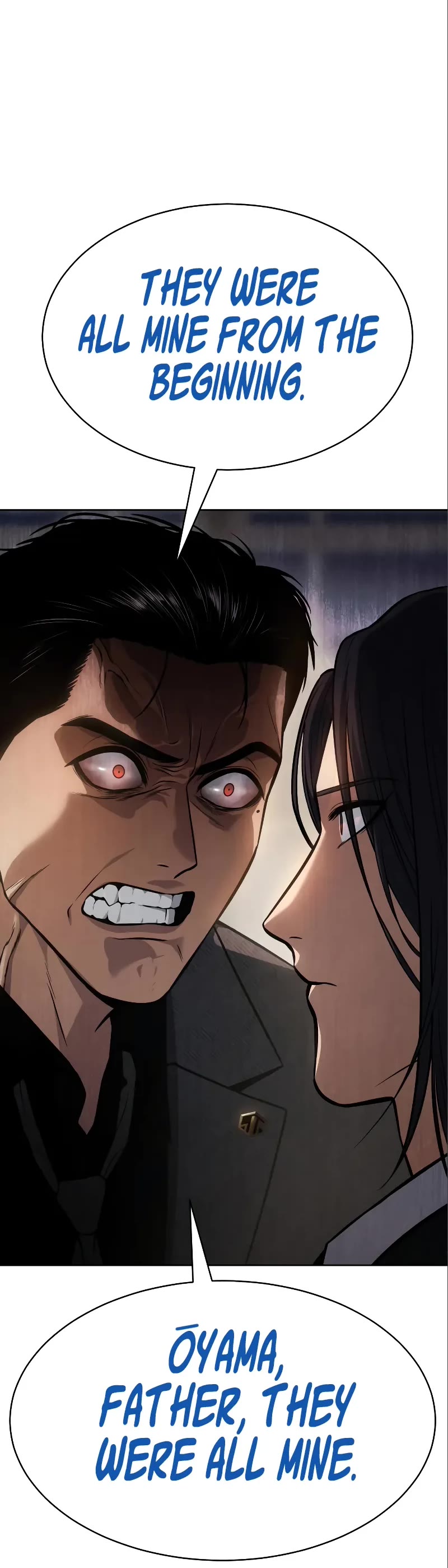 Baek XX Chapter 47 page 44 - Chapter 47