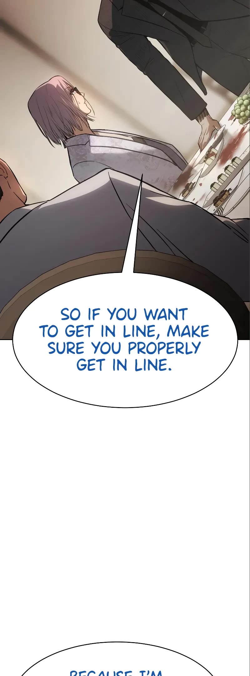 Baek XX Chapter 47 page 47 - Chapter 47