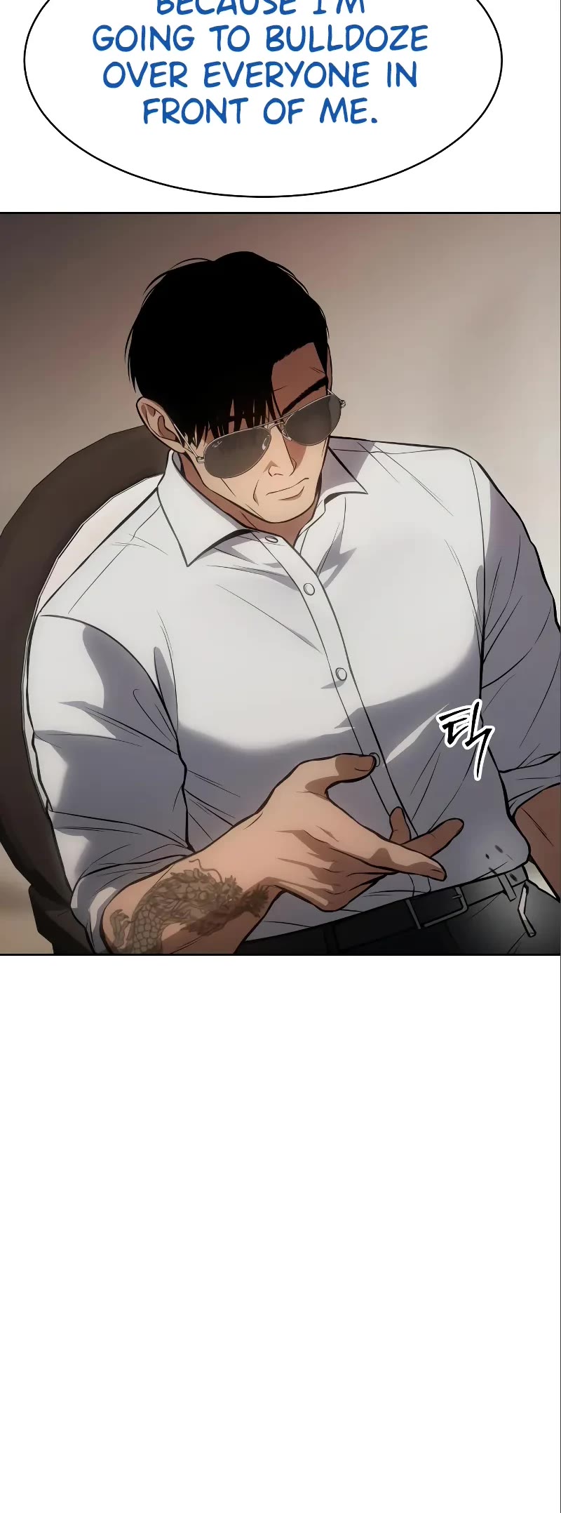 Baek XX Chapter 47 page 48 - Chapter 47