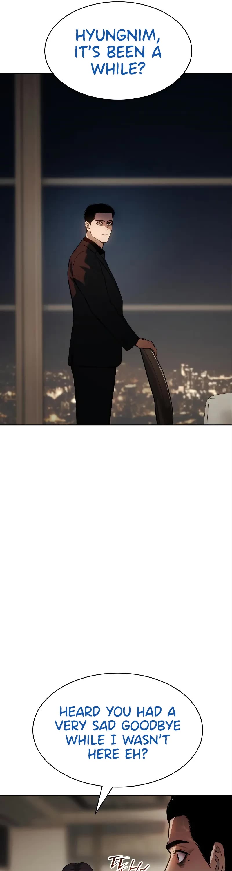 Baek XX Chapter 47 page 5 - Chapter 47