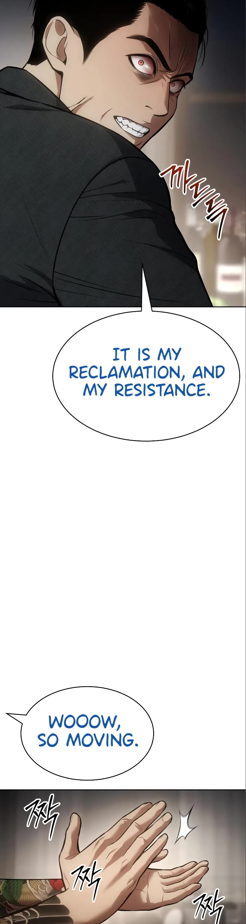 Baek XX Chapter 47 page 50 - Chapter 47