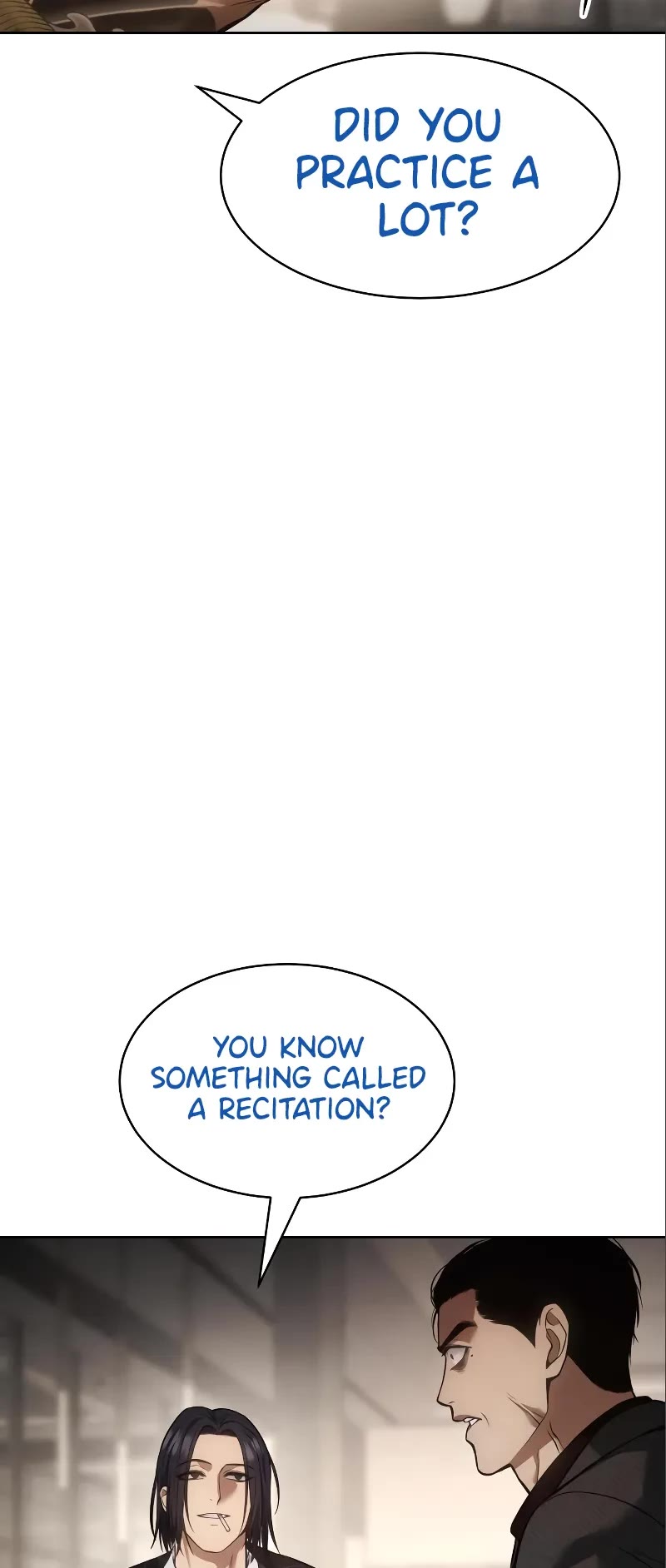 Baek XX Chapter 47 page 51 - Chapter 47