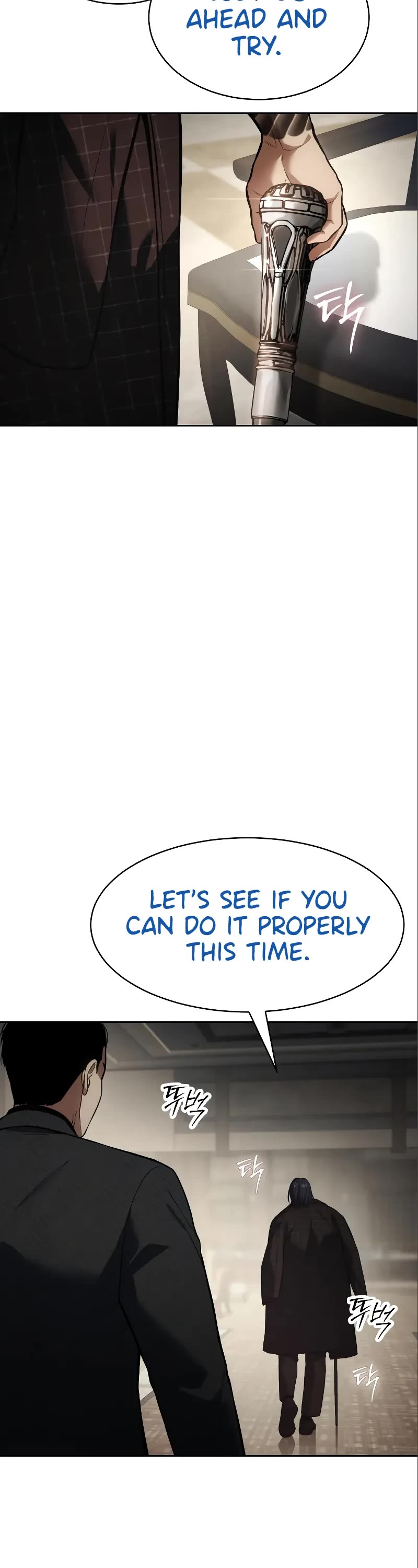 Baek XX Chapter 47 page 54 - Chapter 47