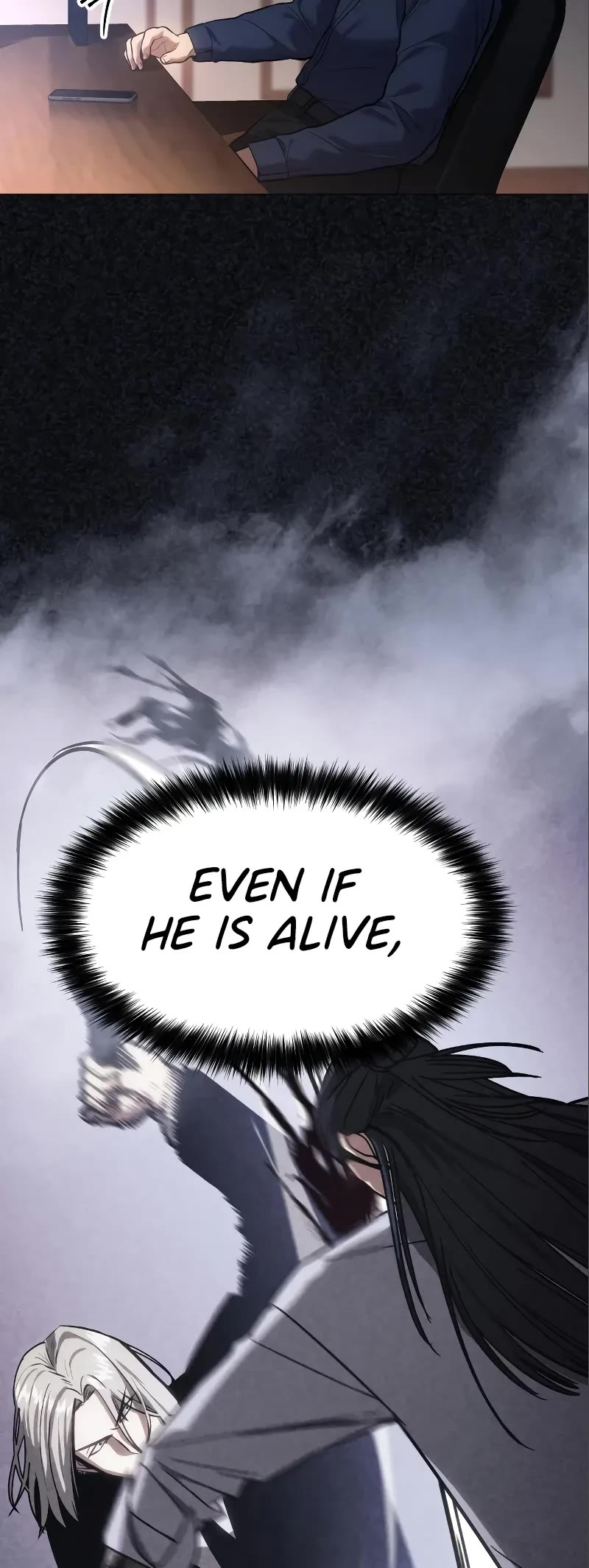 Baek XX Chapter 47 page 63 - Chapter 47