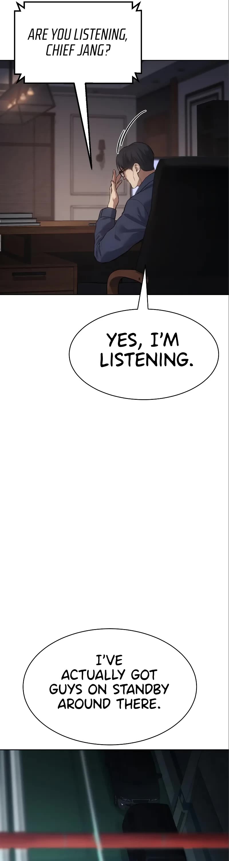 Baek XX Chapter 47 page 65 - Chapter 47