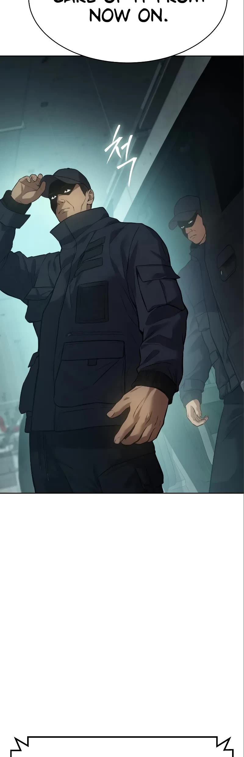 Baek XX Chapter 47 page 67 - Chapter 47