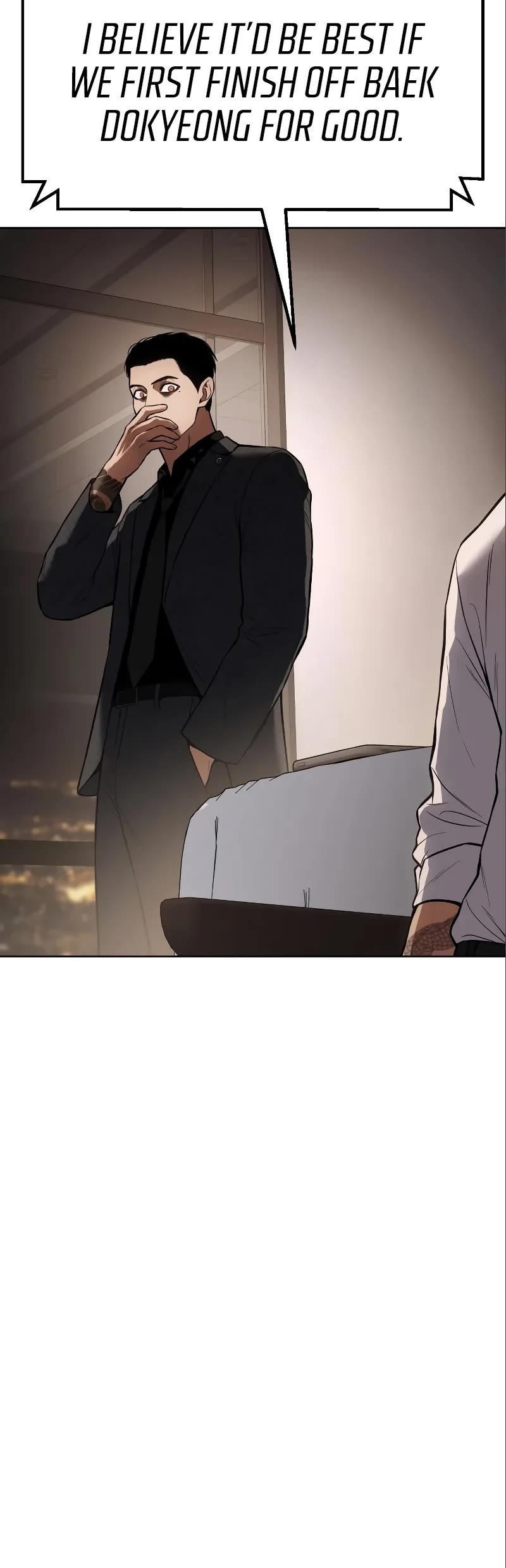 Baek XX Chapter 47 page 68 - Chapter 47