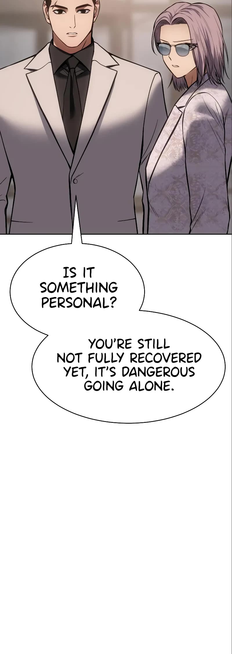 Baek XX Chapter 47 page 72 - Chapter 47