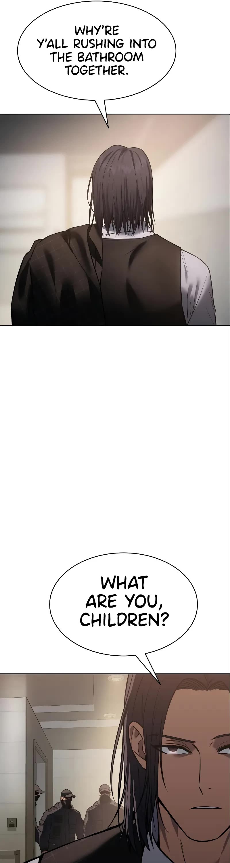 Baek XX Chapter 47 page 77 - Chapter 47
