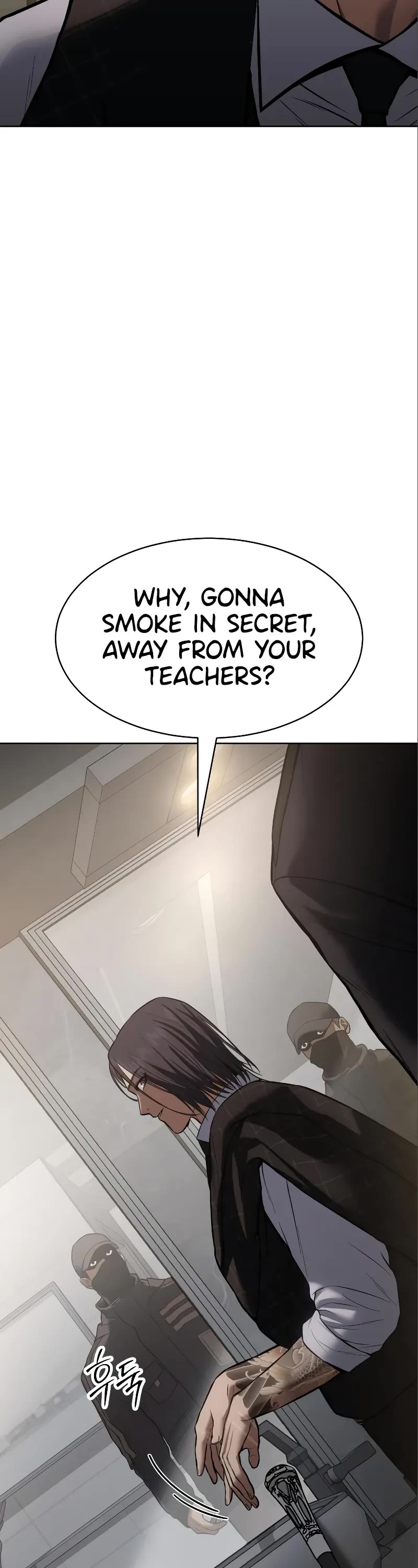 Baek XX Chapter 47 page 78 - Chapter 47