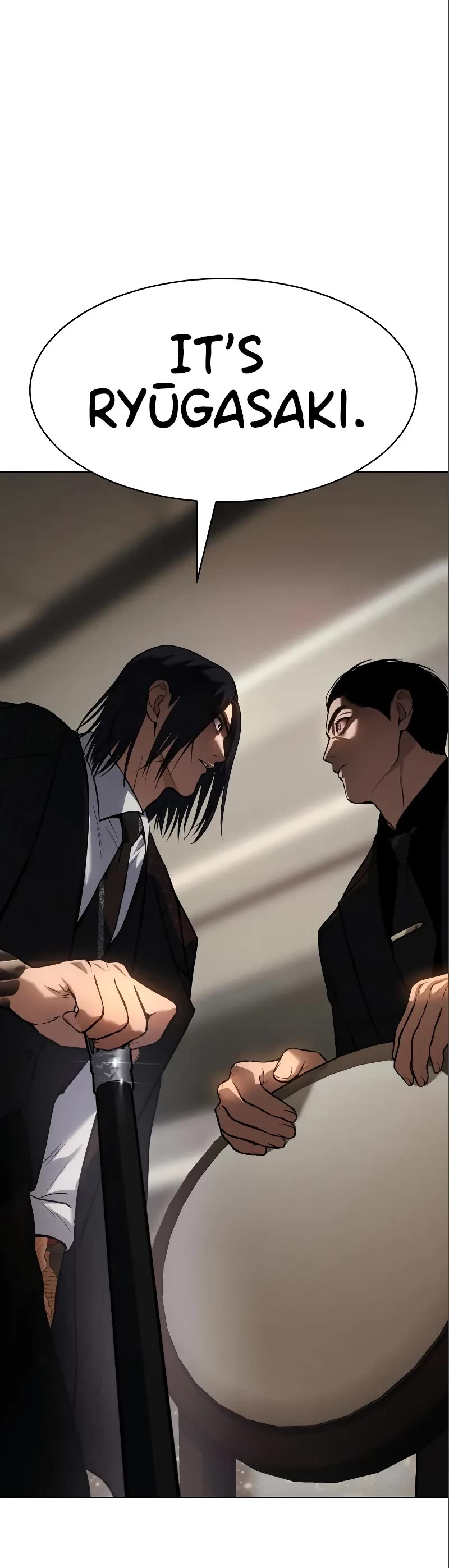 Baek XX Chapter 47 page 8 - Chapter 47
