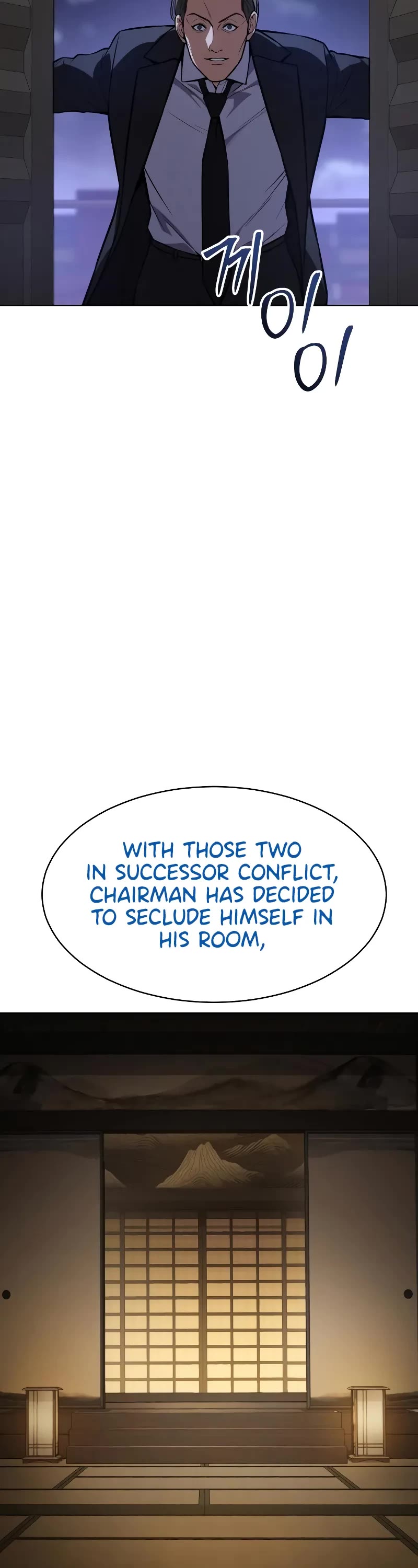 Baek XX Chapter 48 page 12 - Chapter 48