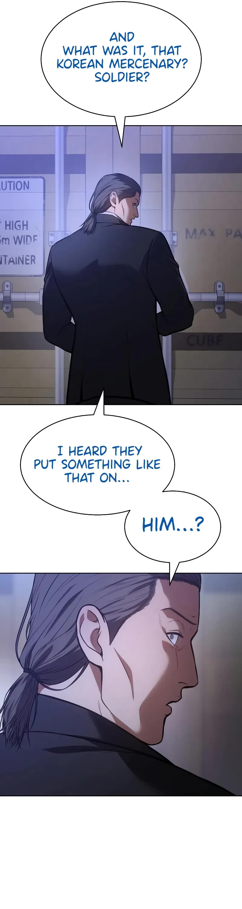 Baek XX Chapter 48 page 15 - Chapter 48