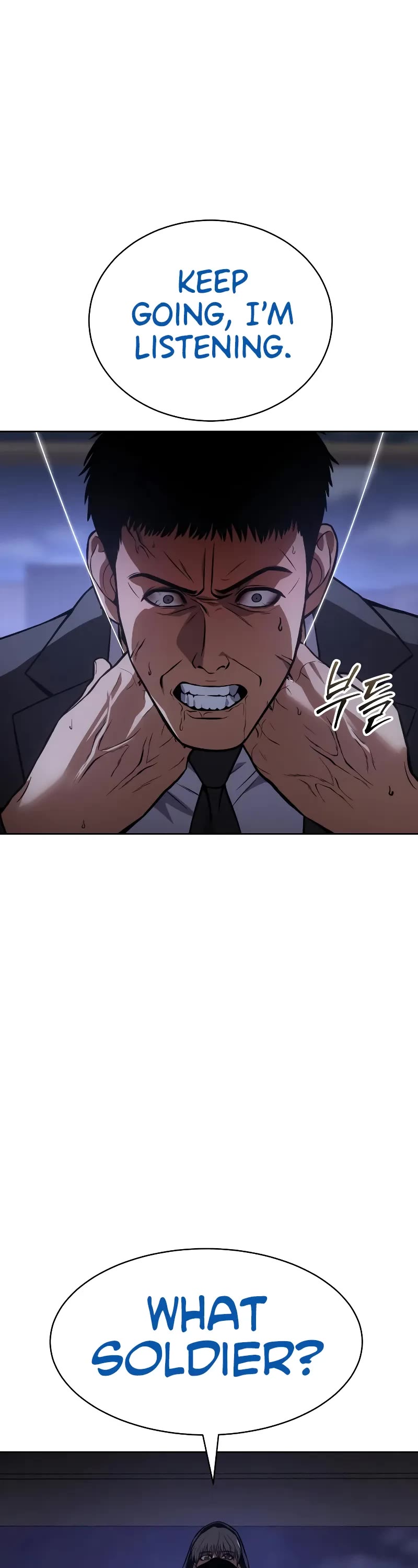 Baek XX Chapter 48 page 16 - Chapter 48