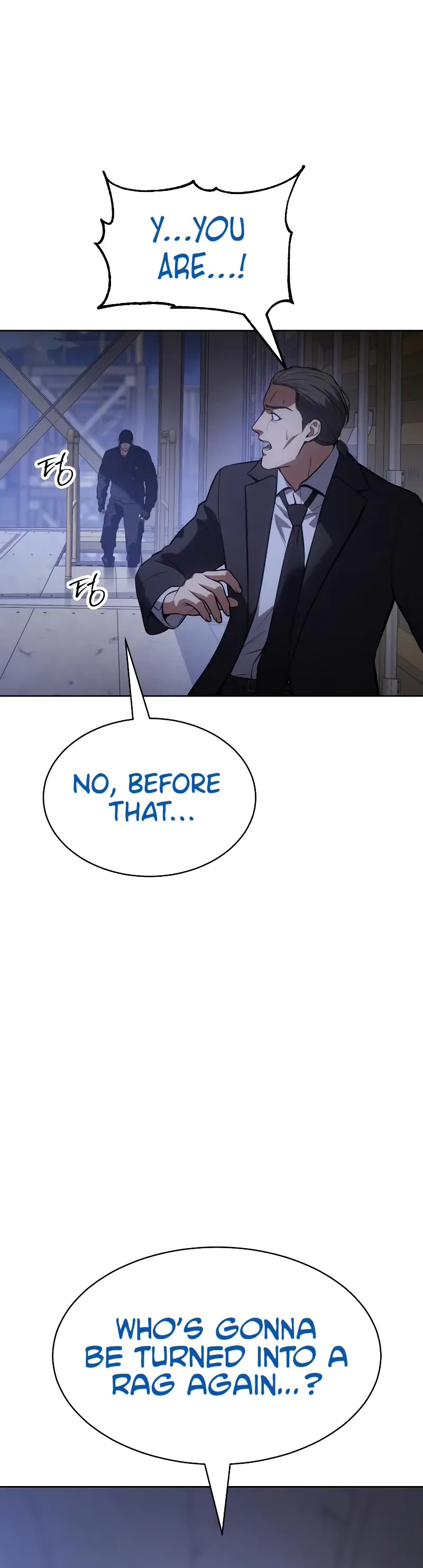 Baek XX Chapter 48 page 18 - Chapter 48