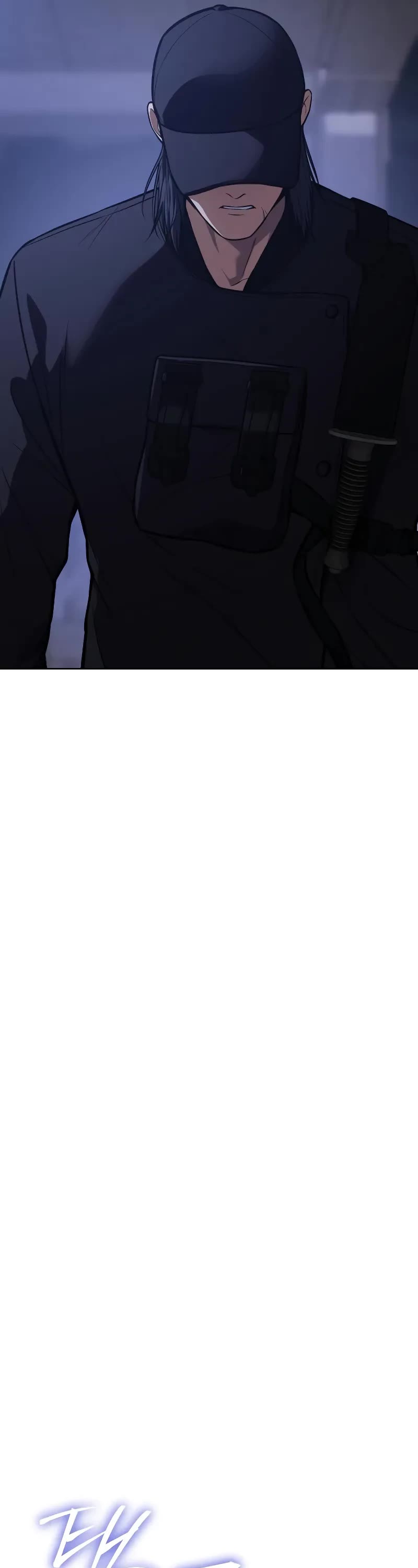 Baek XX Chapter 48 page 19 - Chapter 48