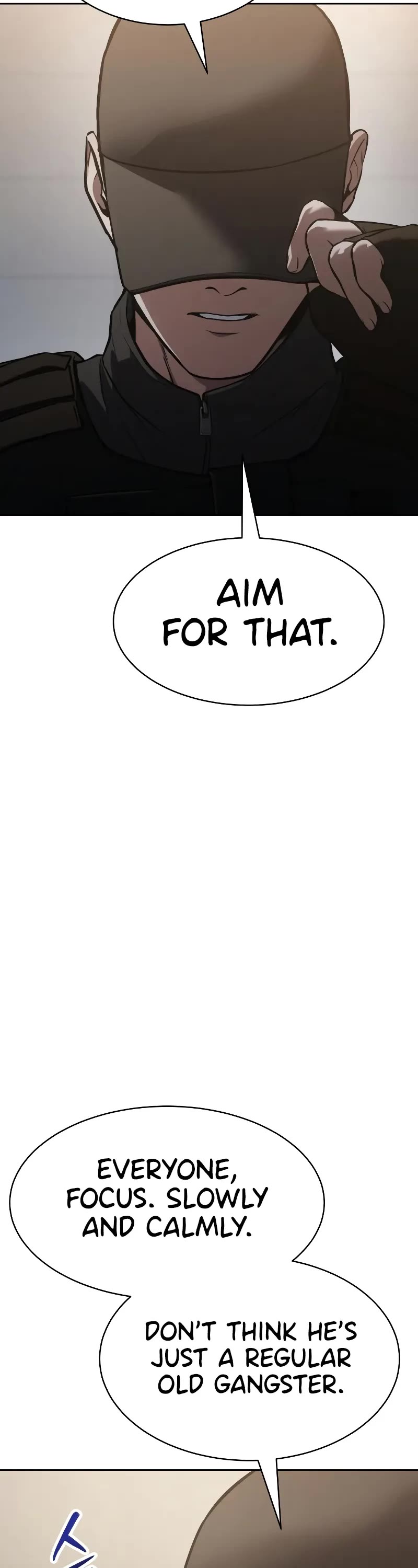 Baek XX Chapter 48 page 24 - Chapter 48