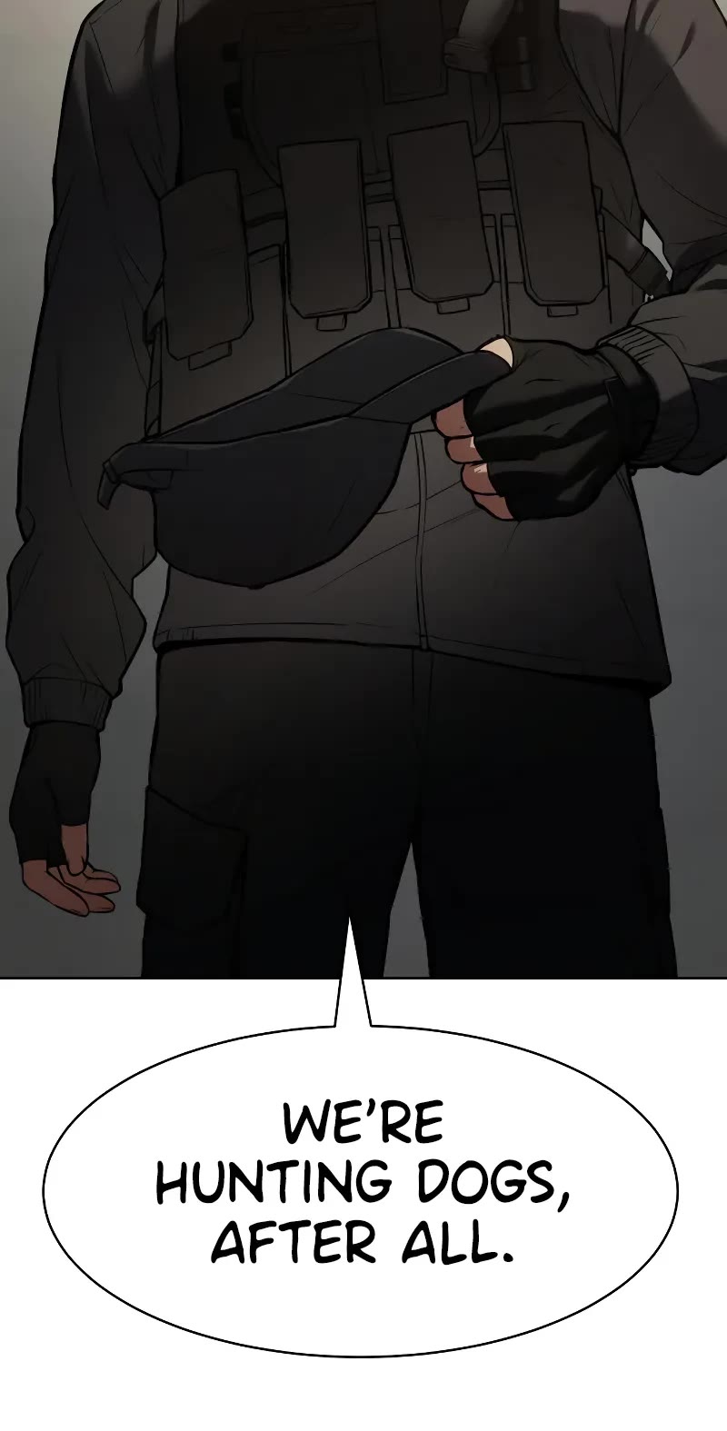 Baek XX Chapter 48 page 26 - Chapter 48