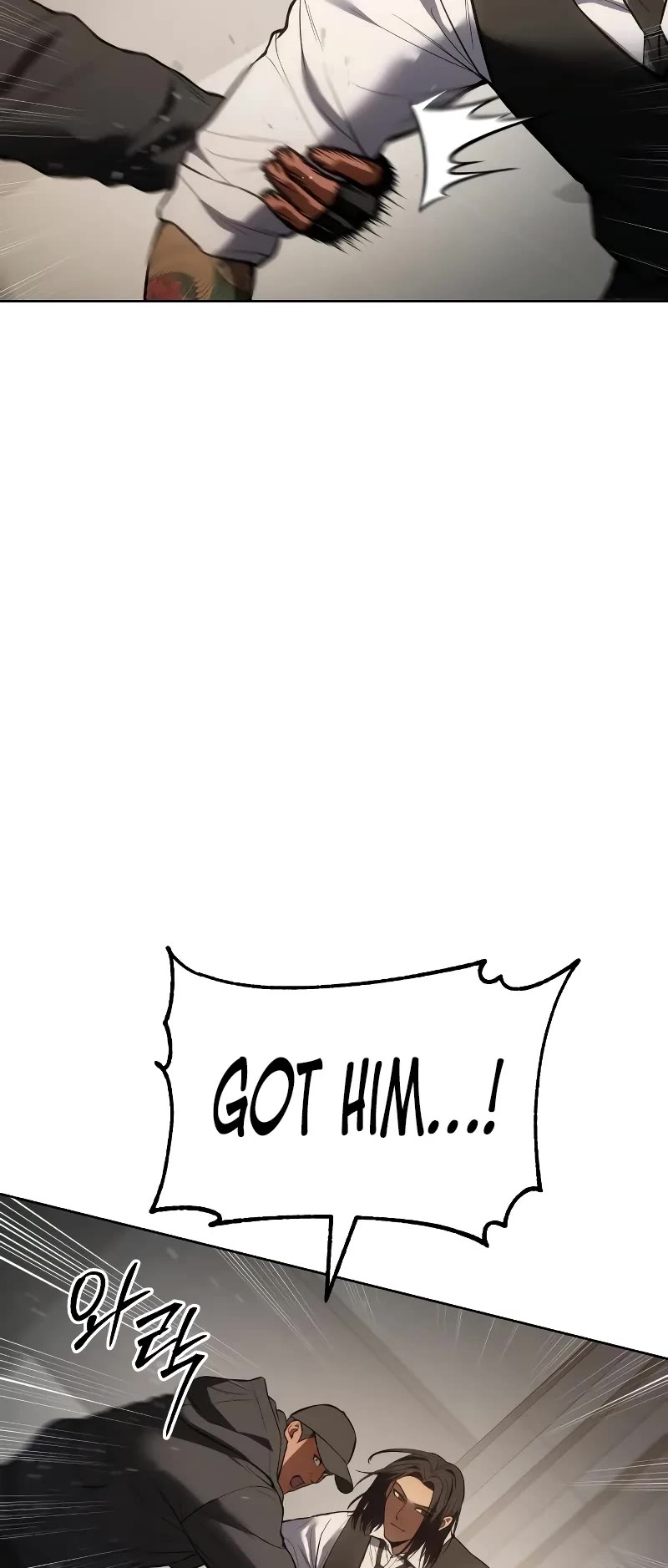 Baek XX Chapter 48 page 31 - Chapter 48