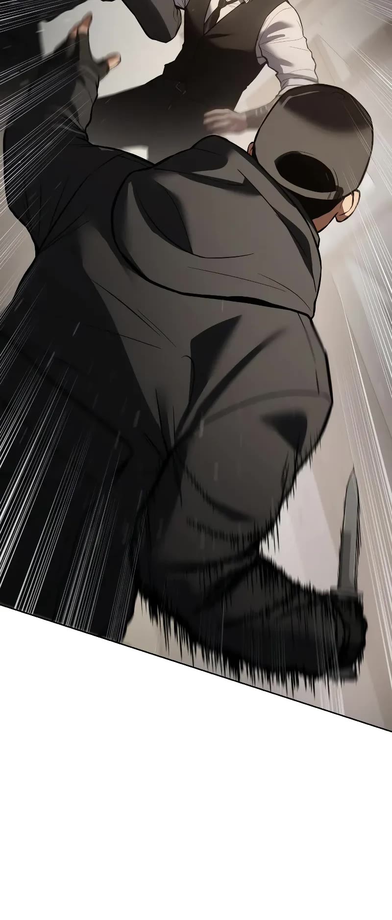 Baek XX Chapter 48 page 32 - Chapter 48