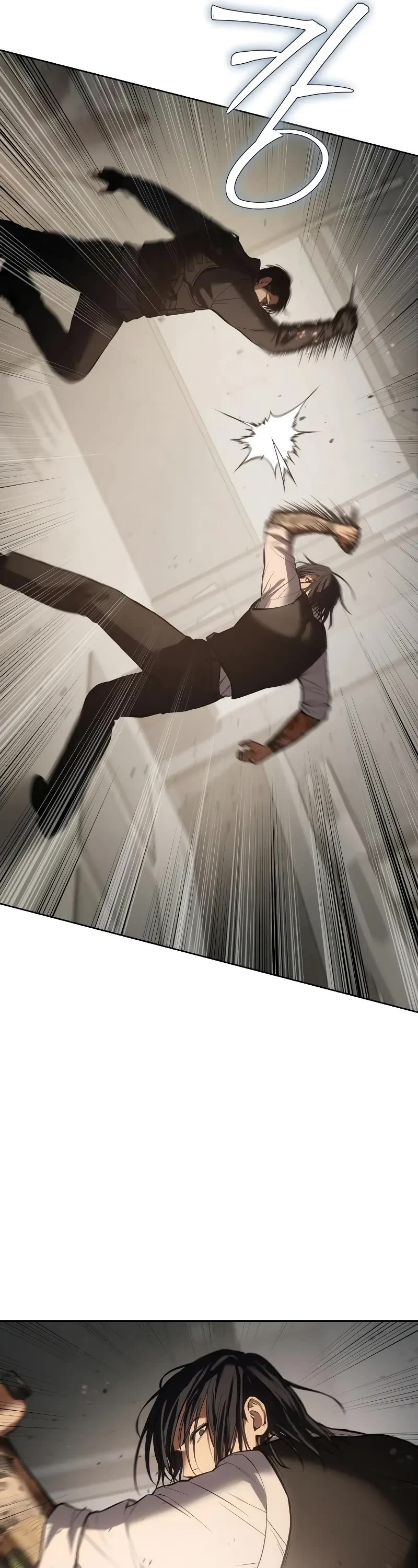 Baek XX Chapter 48 page 37 - Chapter 48