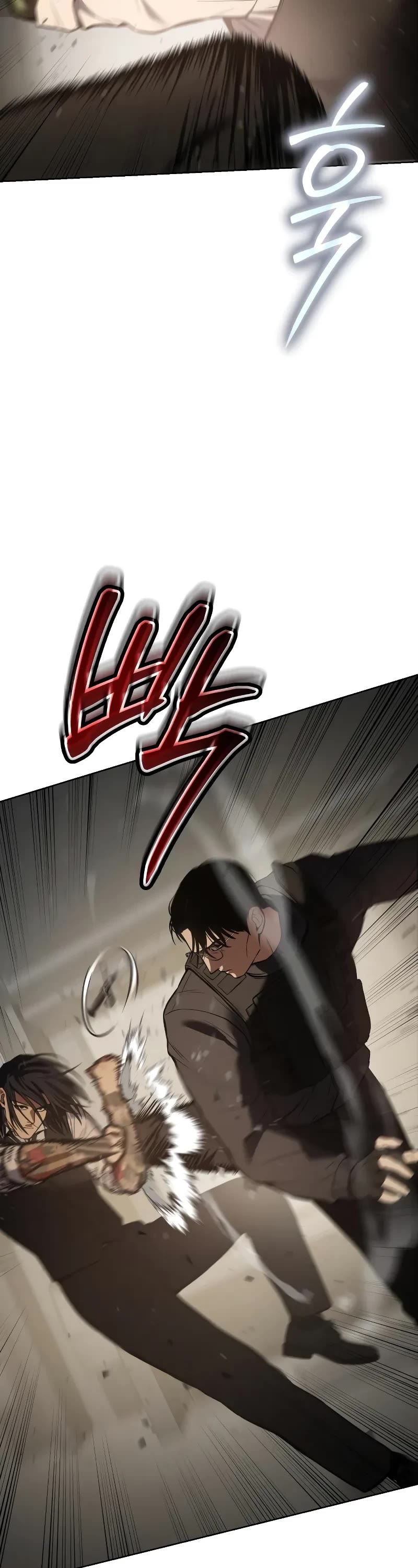 Baek XX Chapter 48 page 38 - Chapter 48