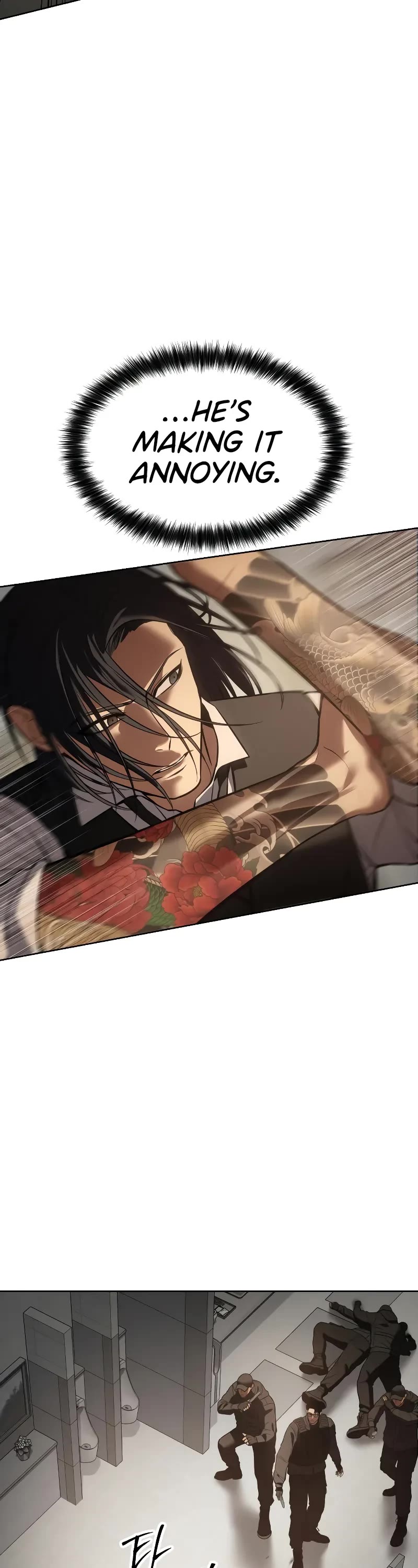 Baek XX Chapter 48 page 39 - Chapter 48