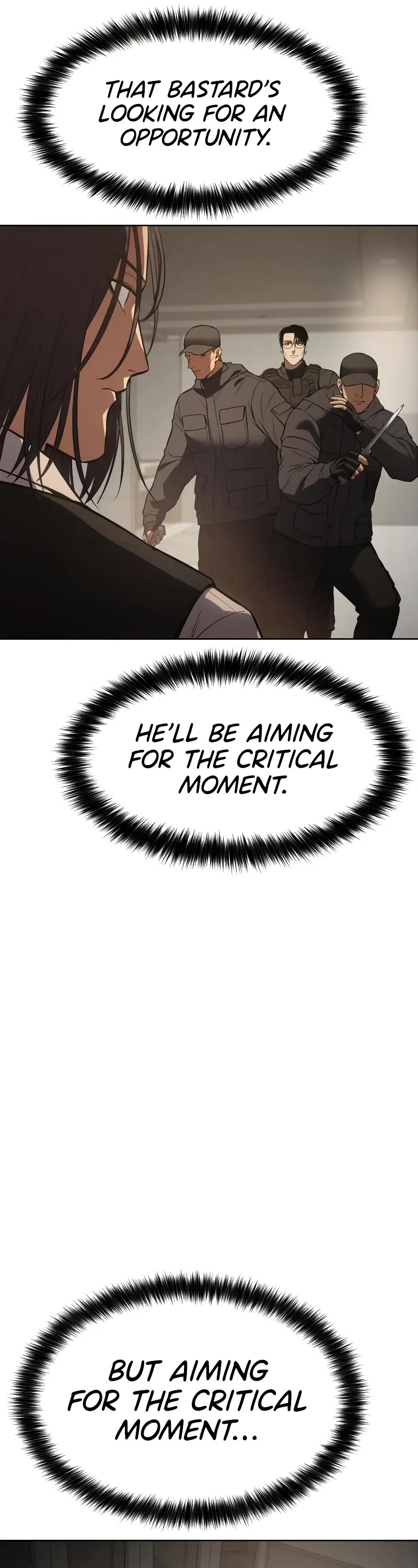 Baek XX Chapter 48 page 42 - Chapter 48