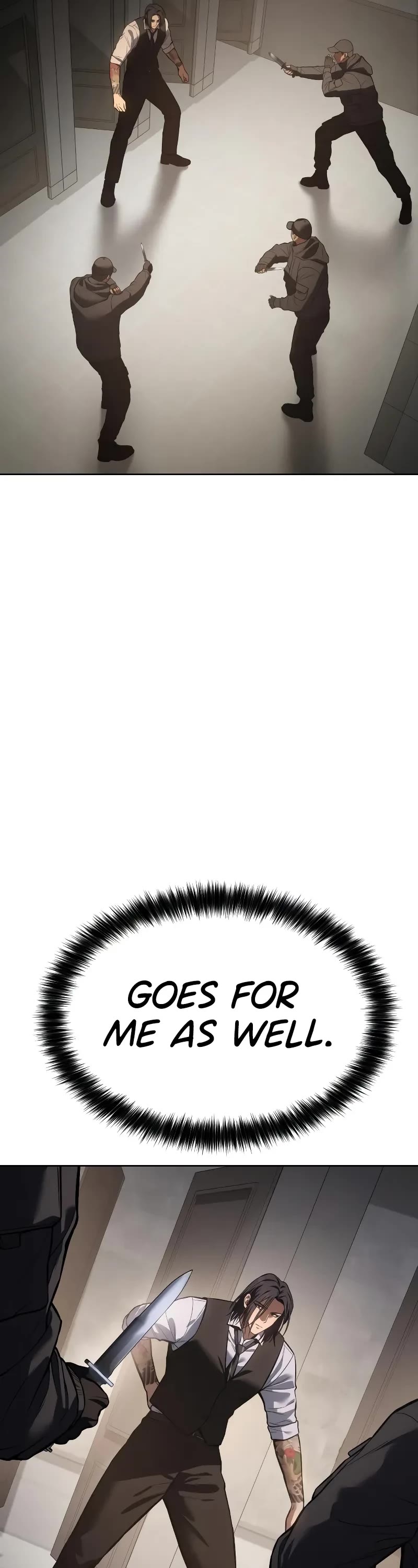 Baek XX Chapter 48 page 43 - Chapter 48