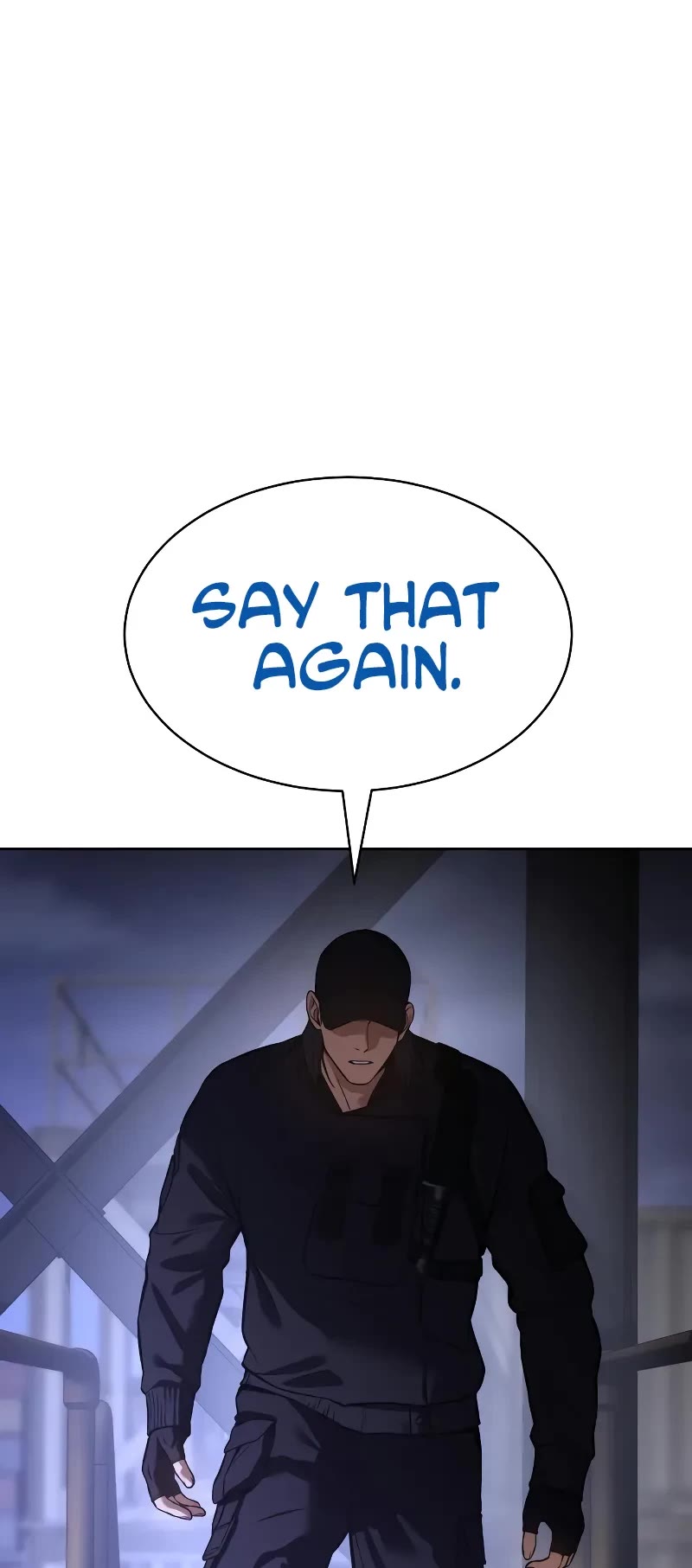 Baek XX Chapter 48 page 45 - Chapter 48