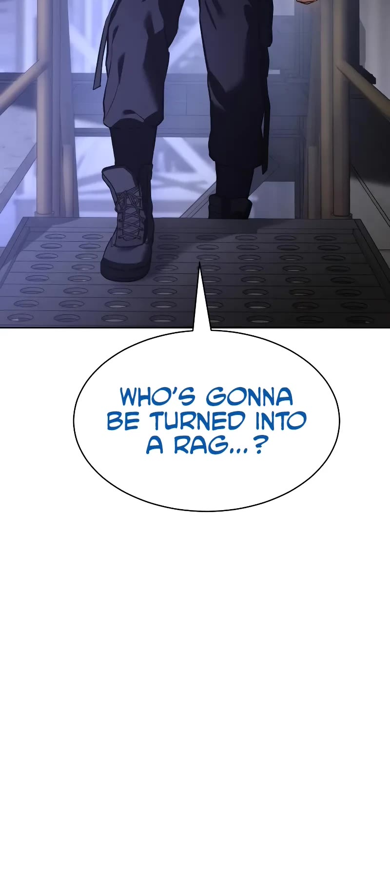 Baek XX Chapter 48 page 46 - Chapter 48