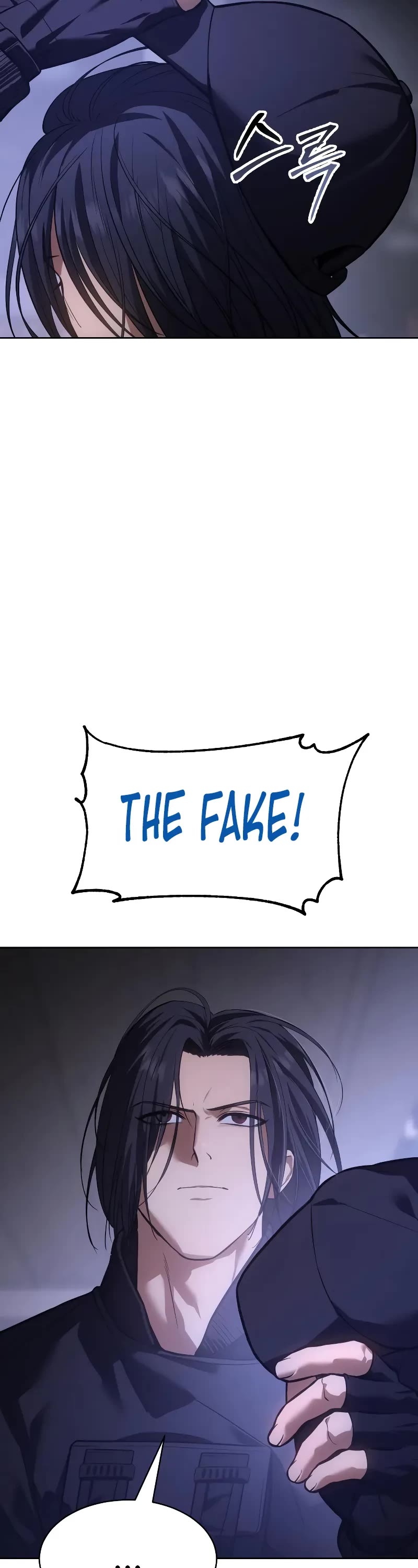 Baek XX Chapter 48 page 48 - Chapter 48