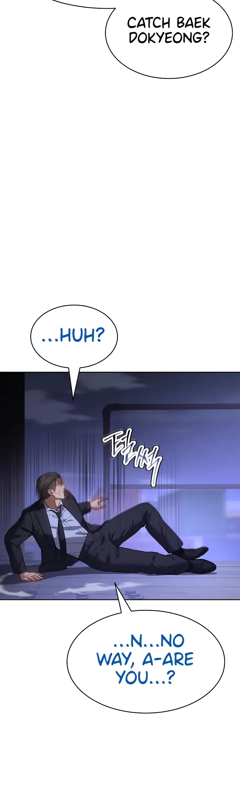 Baek XX Chapter 48 page 54 - Chapter 48