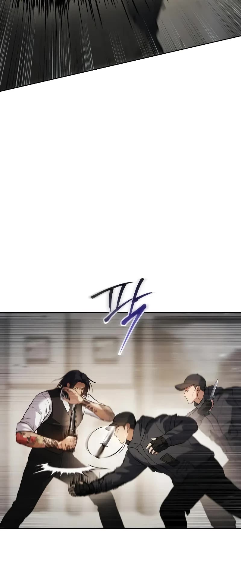 Baek XX Chapter 48 page 64 - Chapter 48