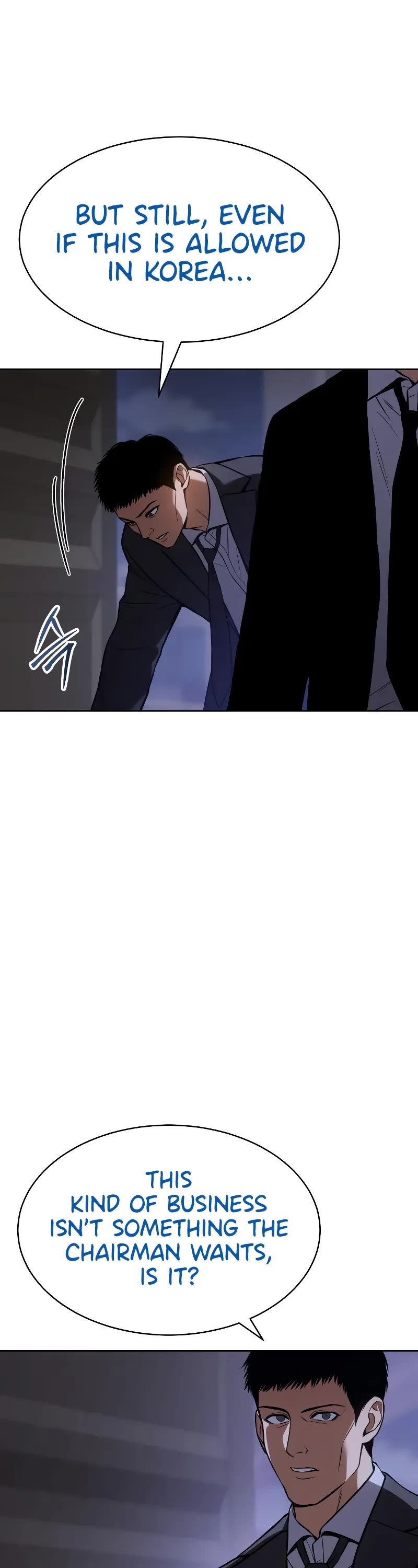 Baek XX Chapter 48 page 7 - Chapter 48
